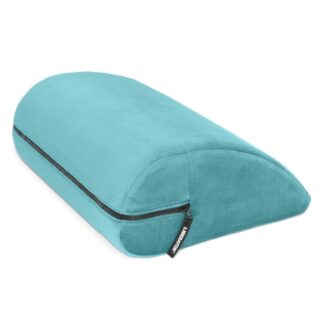 Jaz Motion - Microvelvet - Teal