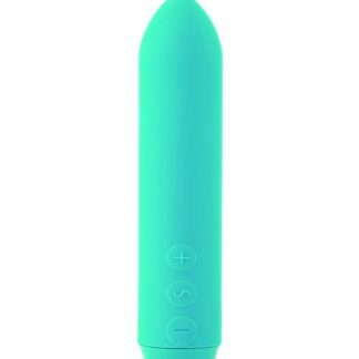 Je Joue Classic Bullet Vibrator - Teal