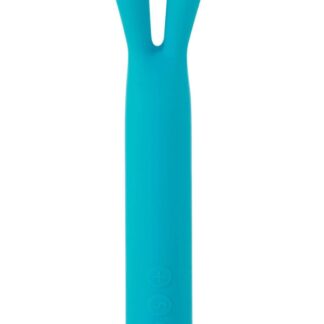 Je Joue Rabbit Bullet Vibrator - Teal