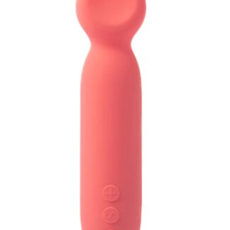 Je Joue Vita Bullet Vibrator - Pink Watermelon