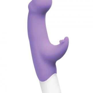 Joy Mini Vibrator - Orchid