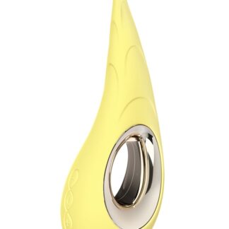 LELO Dot Cruise - Lemon Sorbet
