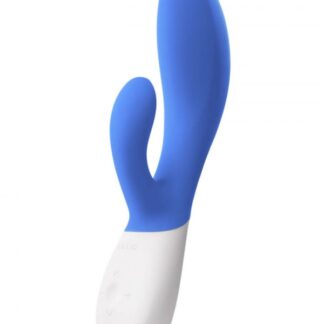 LELO Ina Wave 2 - Cali Sky Blue