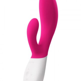 LELO Ina Wave 2 - Cerise