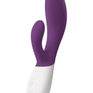 LELO Ina Wave 2 - Plum