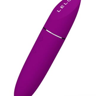 LELO Mia 3 - Deep Rose