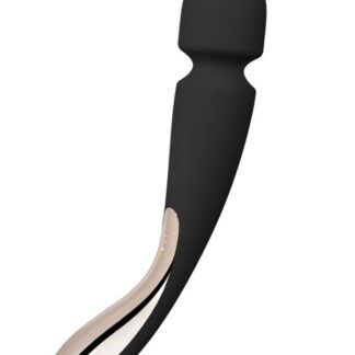 LELO Smart Wand 2 - Medium - Black