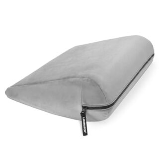 Liberator Jaz - Microvelvet - Grey