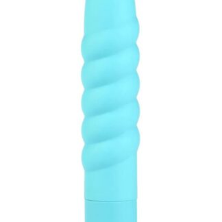 Lola Twisty Bullet - Blue
