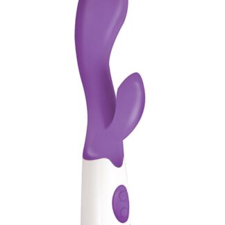 Lotus Sensual Massager #2 - Purple