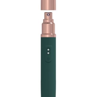 Loveline - The Traveler - Forest Green
