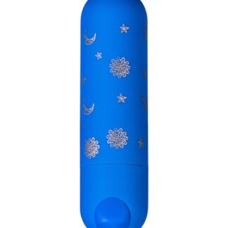 Maia Luna Bullet - Stars and Moon