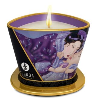 Massage Candle - Libido - Exotic Fruits