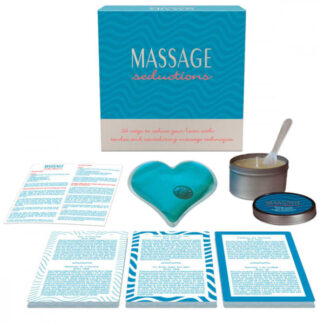Massage Seductions