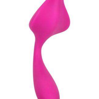 Mini Marvels Silicone Vibrator - Marvelous Lover