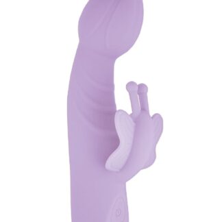 My Secret Butterfly - Purple