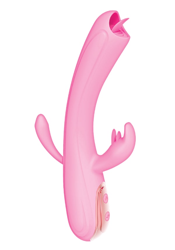 My Secret Fantasy - Pink
