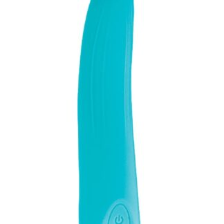 My Secret Finger - Aqua