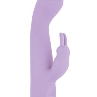 My Secret Rabbit - Purple