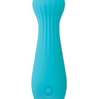 My Secret Torpedo - Aqua