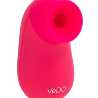 Nami Rechargeable Sonic Vibe - Pink