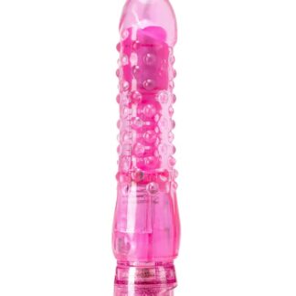 Naturally Yours - Bump n Grind - Pink