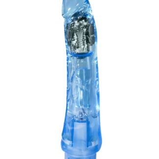 Naturally Yours - Mambo Vibe - Blue