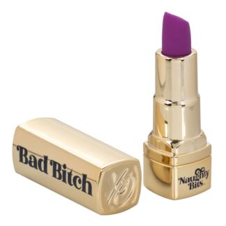 Naughty Bits Bad Bitch Lipstick Vibe
