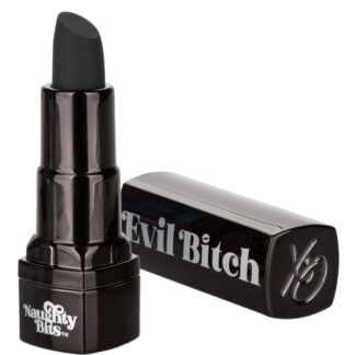 Naughty Bits Evil Bitch Lipstick Vibrator