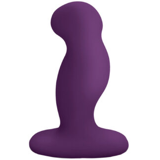 Nexus G-Play Rechargeable Anal Vibrator Large - Purple