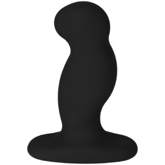 Nexus G-Play Rechargeable Anal Vibrator Medium - Black