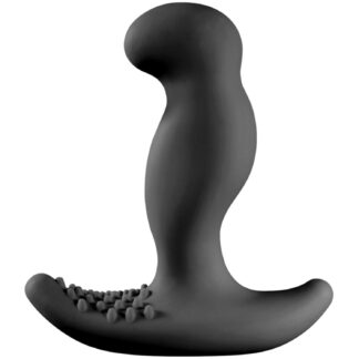 Nexus G-Rider Rechargeable Prostate Vibrator - Black