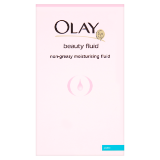 Olay Essentials Beauty Fluid