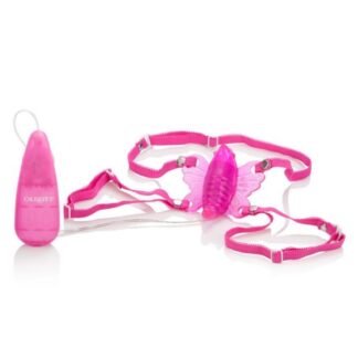 Original Venus Butterfly - Pink