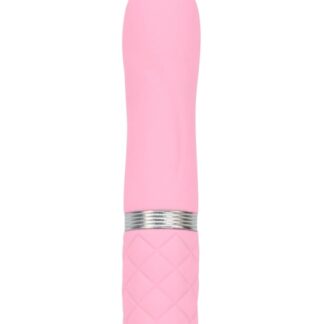Pillow Talk Flirty Vibe - Pink