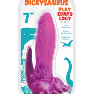 Playeontology - Dickysaurus Dildo