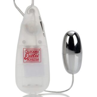 Pocket Exotics Silver Bullet