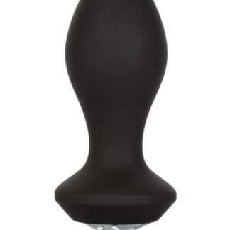 Power Gem - Vibrating Petite Crystal Probe