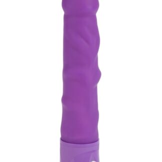 Power Stud Rod - Purple