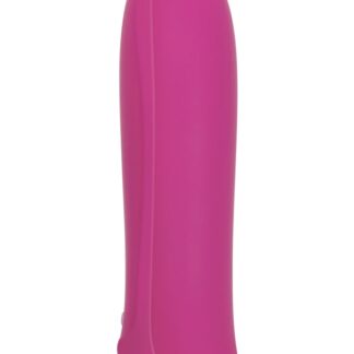 Pretty In Pink Rechargeable Bullet