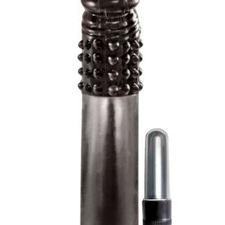 Ram Vibrating Penis Extender - Smoke