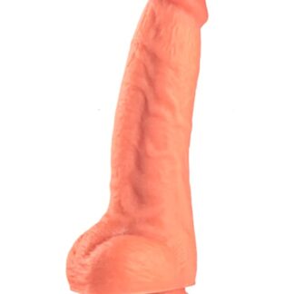 Raw Damian Realistic Dildo