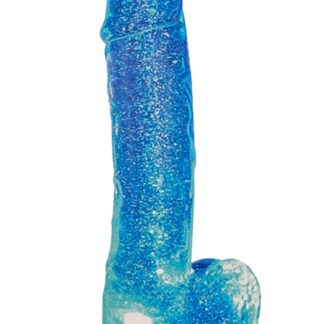 Raw Nebula Realistic Dildo
