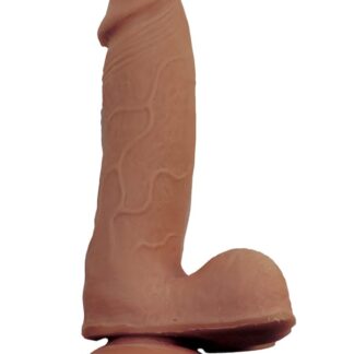RealCocks Dual Layered #2 - Caramel