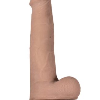 RealCocks Dual Layered #3 - Vanilla
