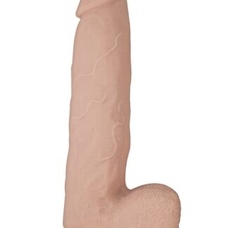 RealCocks Dual Layered #7 - Vanilla