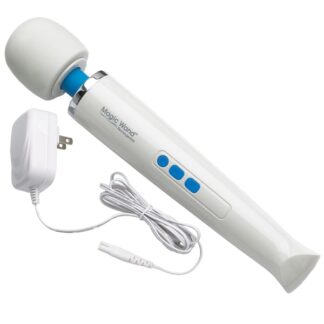 Rechargeable Magic Wand
