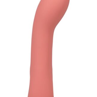 Ritual Zen - Rechargeable Silicone G-Spot Vibe