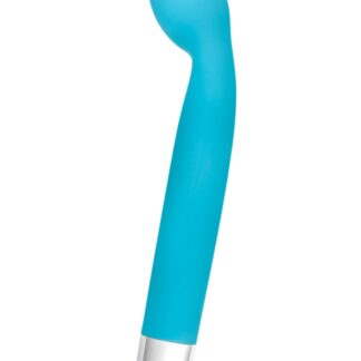 Rose - Scarlet G - Blue