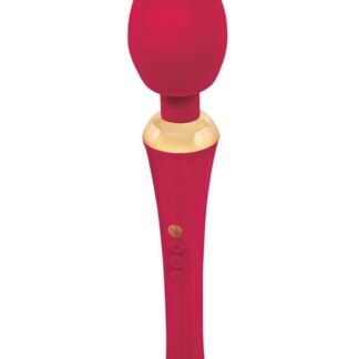 Rosegasm Rose Wand